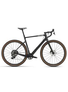   CERVELO ASPERO SRAM RIVAL AXS M MÉRET 54 CM KARBON KERÉKSZETTEL