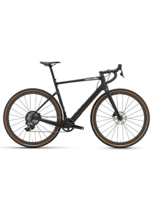 CERVELO ASPERO SRAM RIVAL AXS M MÉRET 54 CM KARBON KERÉKSZETTEL